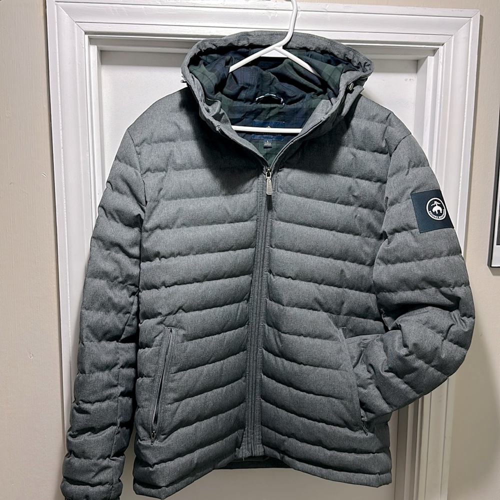 Brooks Brothers Winter coat